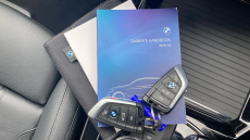 BMW X3 xDrive20d MHT M Sport 5dr Step Auto Diesel Estate